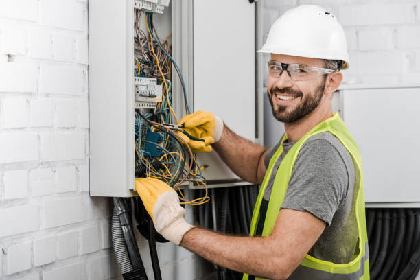 Best Residential Electrician Services  in Buzzards Bay, MA