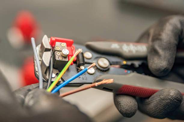 Best Electrical Upgrades for Homes  in Buzzards Bay, MA