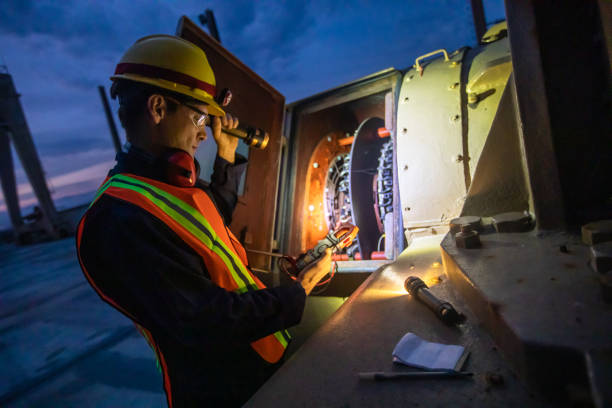 Best 24-Hour Electrician  in Buzzards Bay, MA