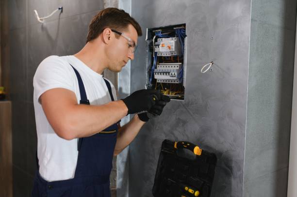 Reliable MA Electrician Solutions