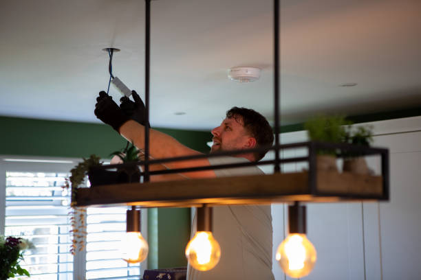 Best Emergency Electrical Repair  in Buzzards Bay, MA