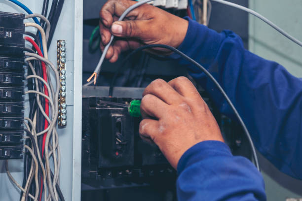 Best 24-Hour Electrician  in Buzzards Bay, MA