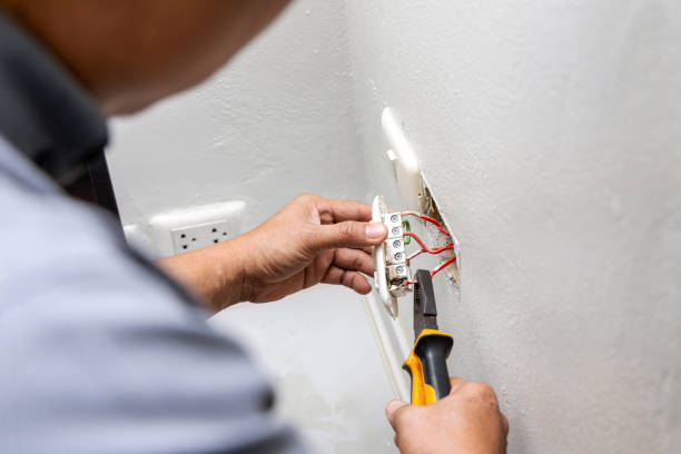 Best Electrical Installation Contractor  in Buzzards Bay, MA