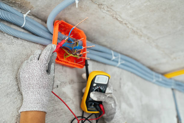 Best Electrical Installation Contractor  in Buzzards Bay, MA