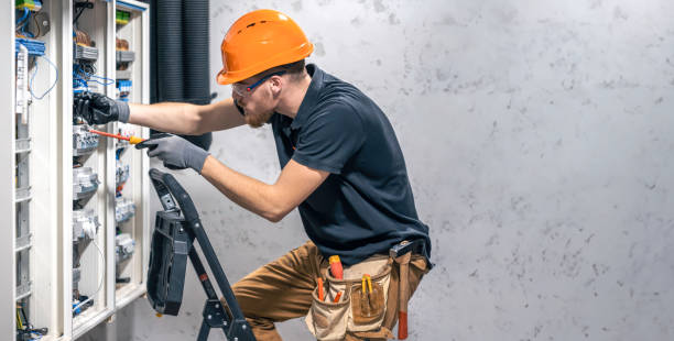 Best Commercial Electrician Services  in Buzzards Bay, MA